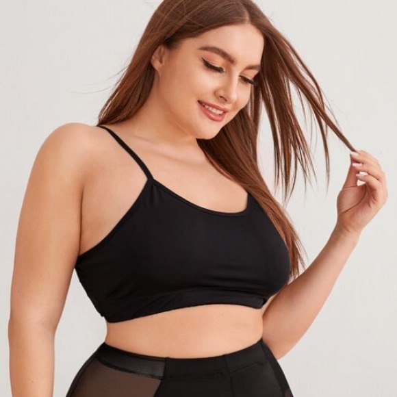 SHEIN Bra + Leggings Set (+ bonus sports bra!) - Picture 6 of 6